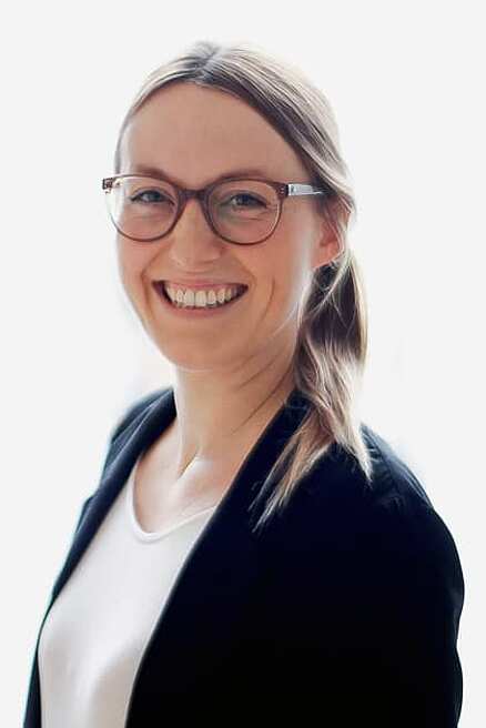 Vivian Hauffe (KGS)