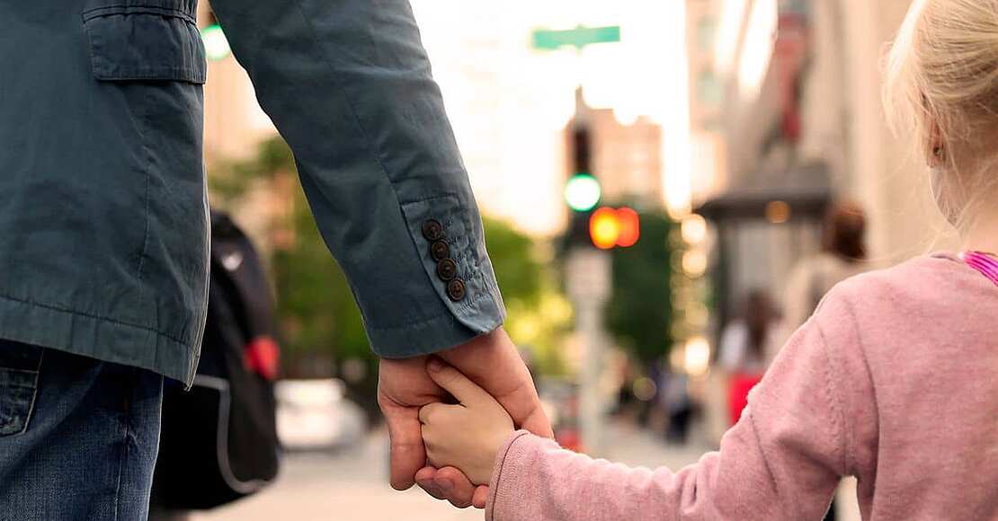 Sehtest für Kinder statt Elterntaxi