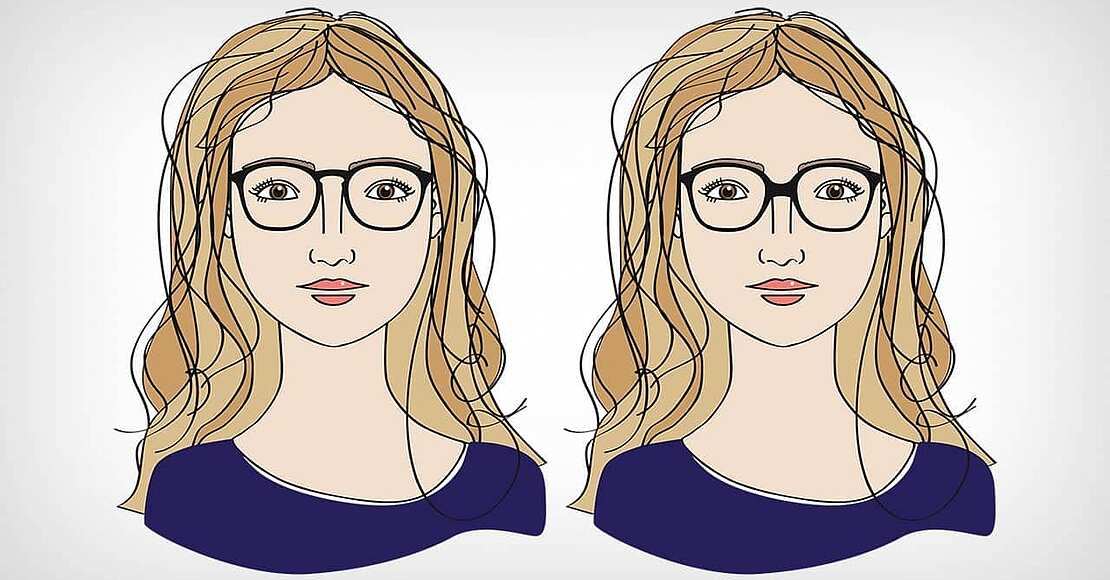 Styling Rat: Perfekte Brille statt Schönheits-OP
