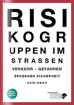 Sehtest Autofahrer Kuratorium Gutes Sehen E V