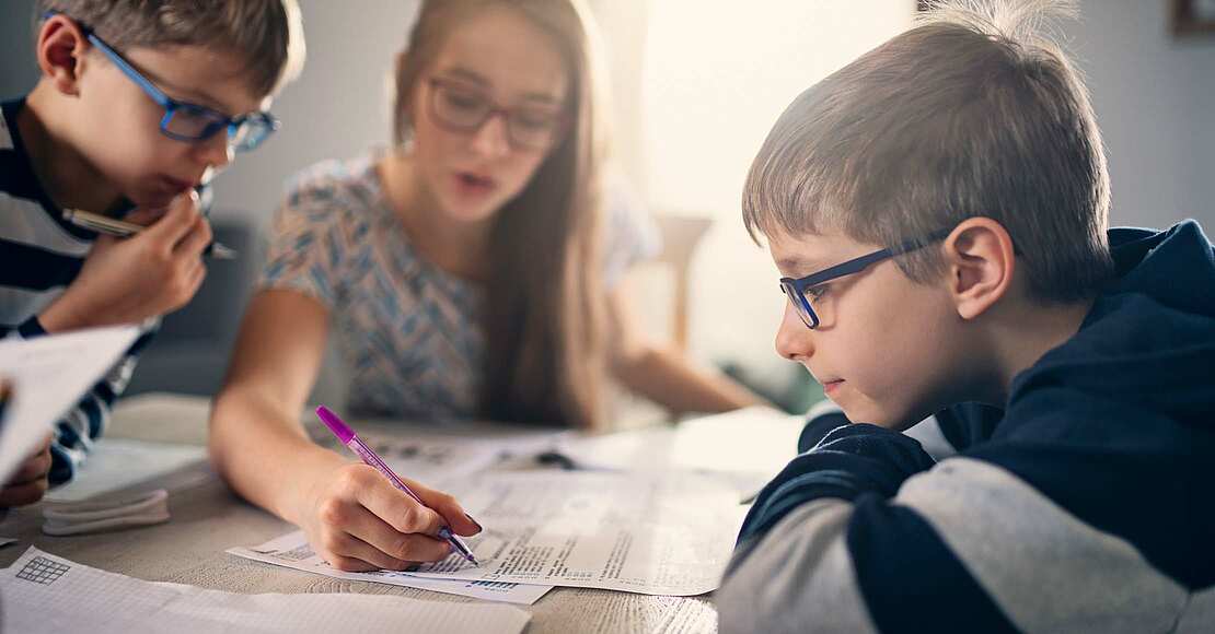 Sehdefizite-bei-Kindern Sehdefizite bei Kindern