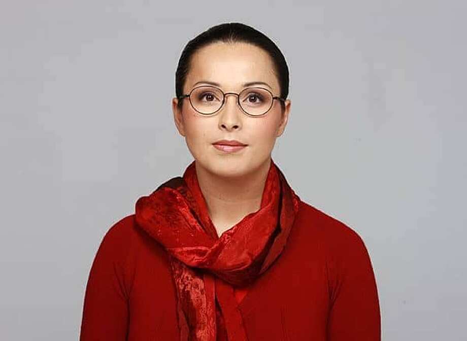 Stylingtipps mit Brille Rundes Gesicht