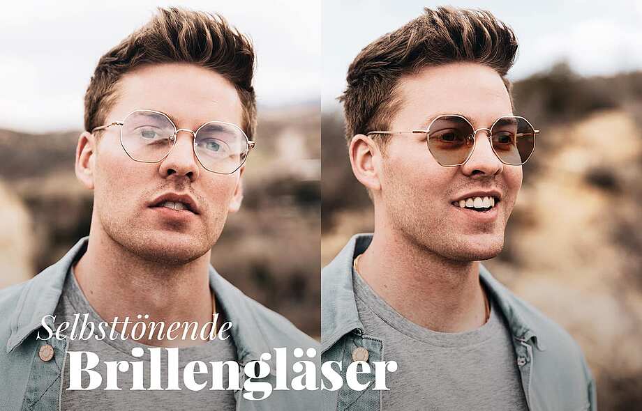 ▻ Sonnenbrille mit UV-Schutz • Kuratorium Gutes Sehen e.V.