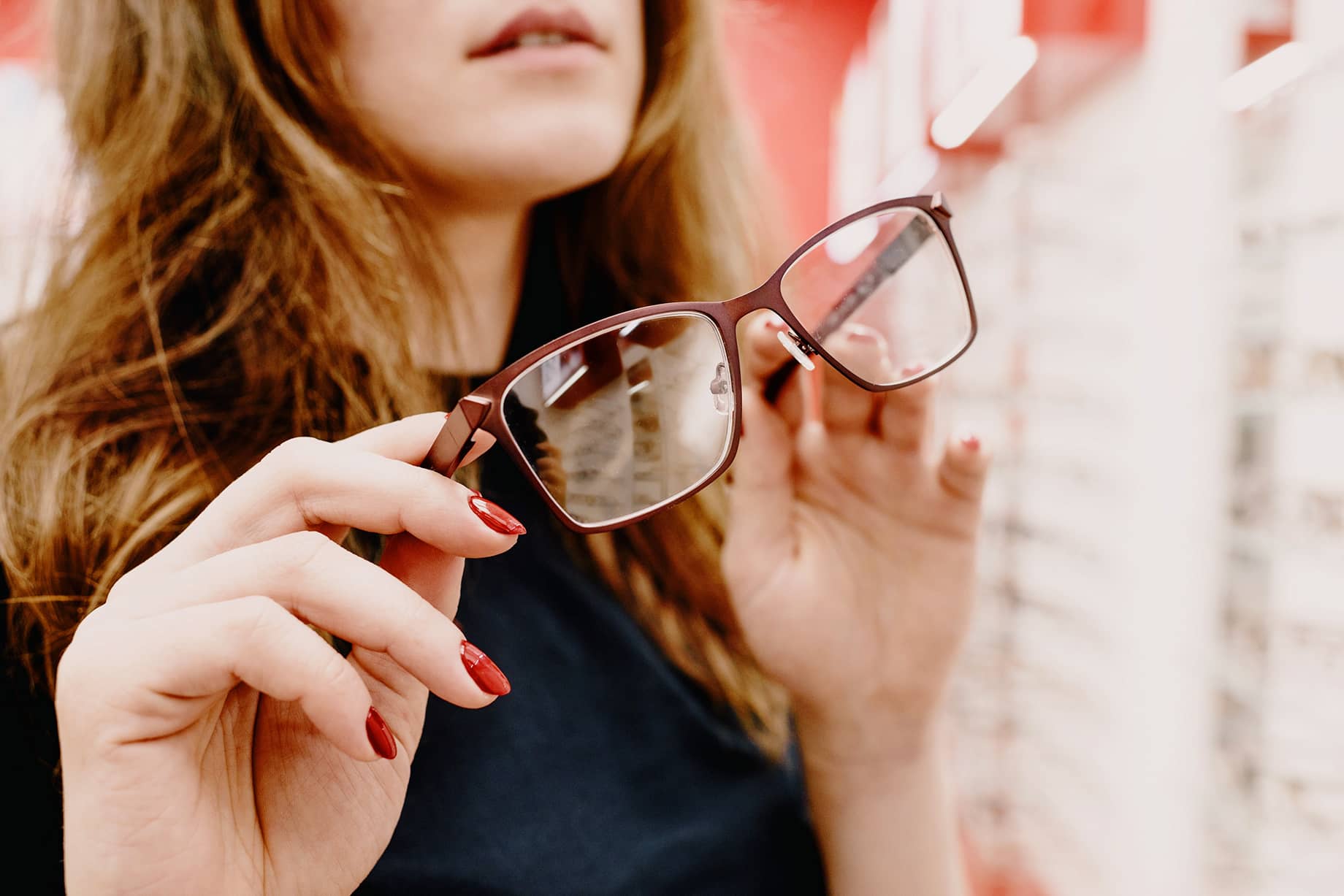 Augenoptik Benkel in Delmenhorst