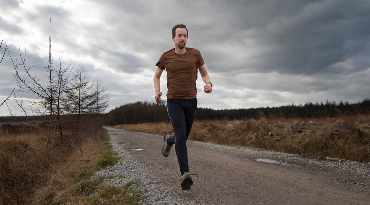 Kontaktlinsen beim Sport